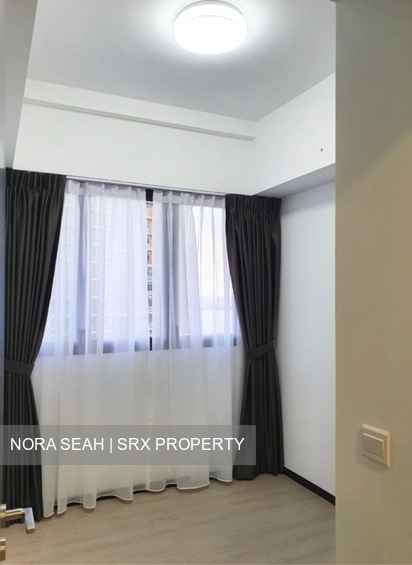 Parc Riviera (D5), Condominium #235249961